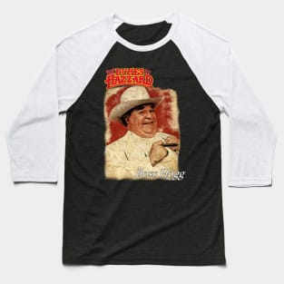 Boss Hogg Baseball T-Shirt